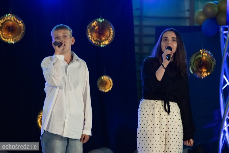 Jubileusz Szkoły i Przedszkola im. Orła Białego w Miękini