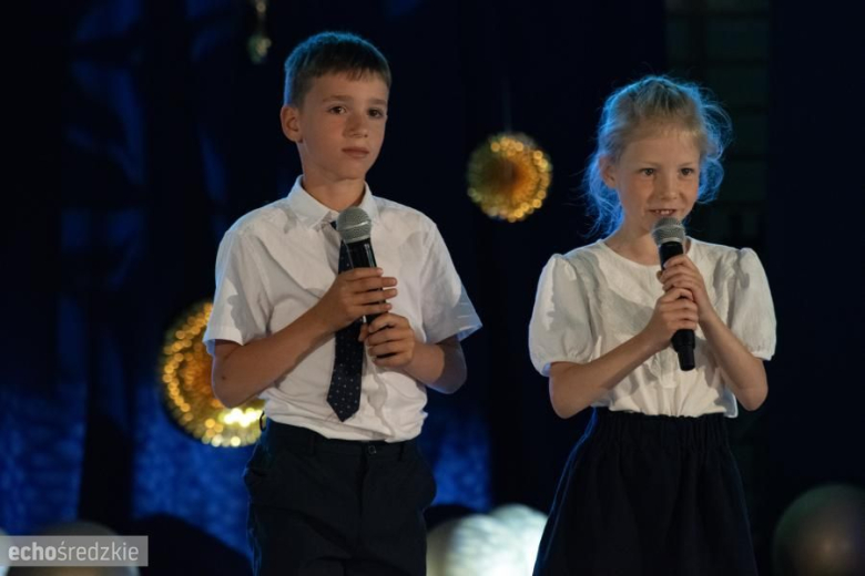 Jubileusz Szkoły i Przedszkola im. Orła Białego w Miękini