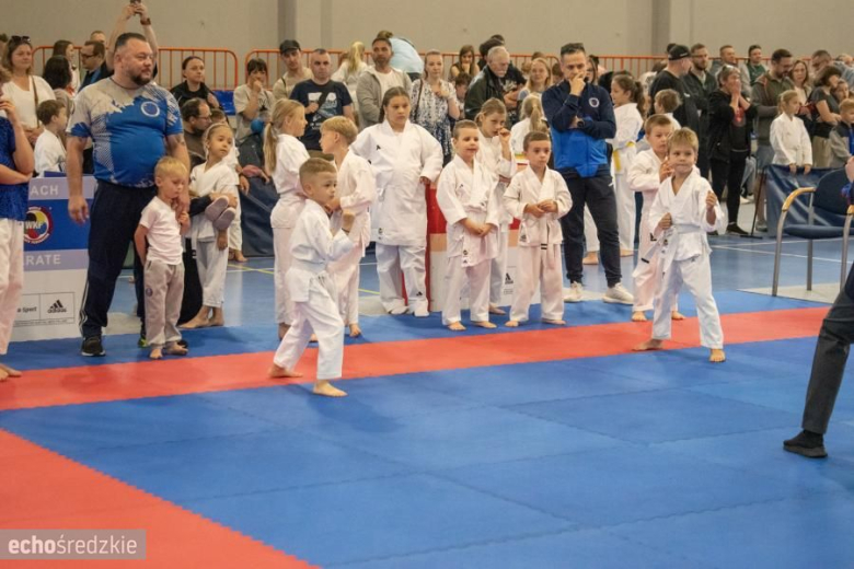 III Mistrzostwa Gminy Miękinia w Karate – Budokan Cup