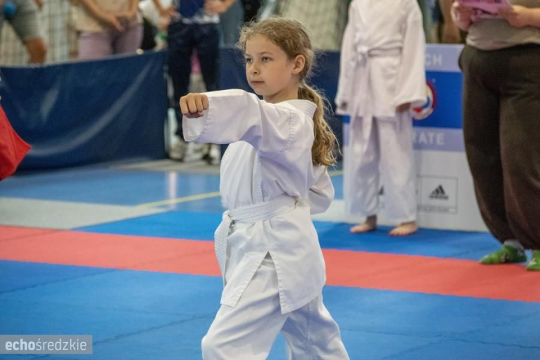 III Mistrzostwa Gminy Miękinia w Karate – Budokan Cup