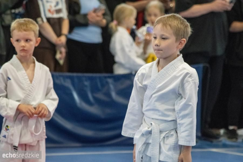 III Mistrzostwa Gminy Miękinia w Karate – Budokan Cup