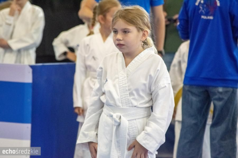III Mistrzostwa Gminy Miękinia w Karate – Budokan Cup