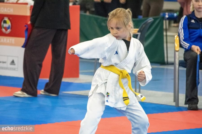 III Mistrzostwa Gminy Miękinia w Karate – Budokan Cup
