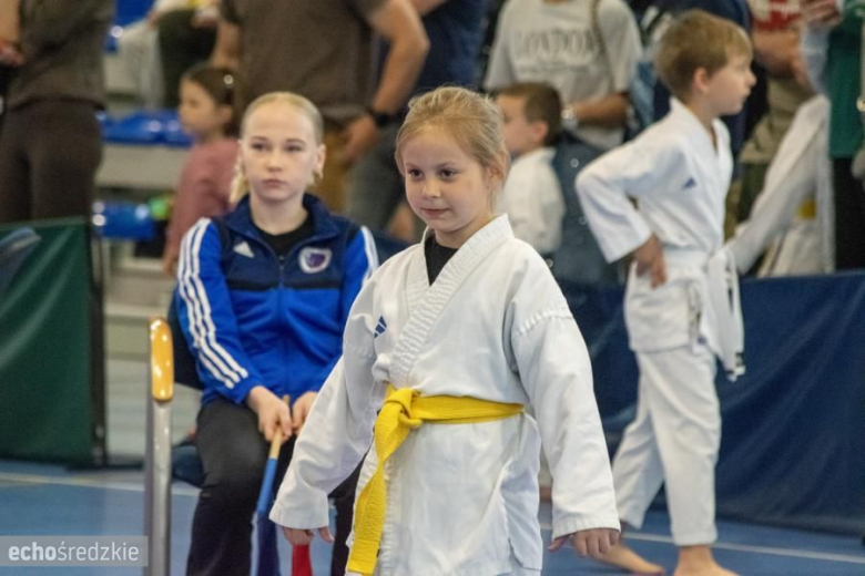 III Mistrzostwa Gminy Miękinia w Karate – Budokan Cup