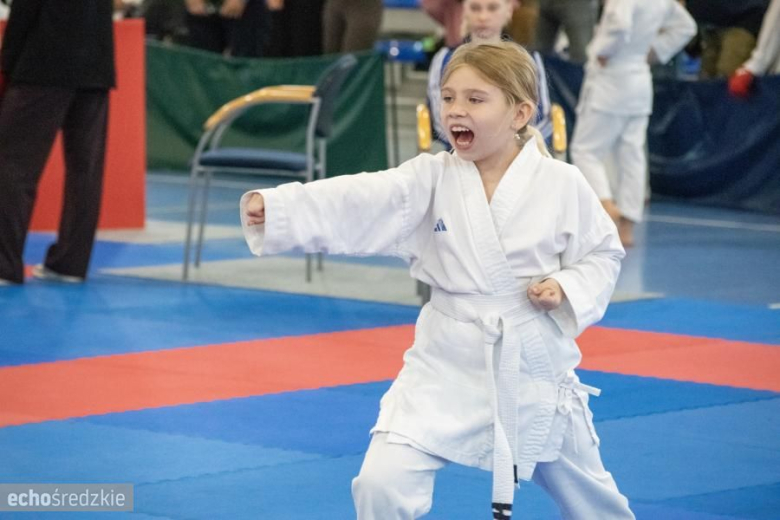 III Mistrzostwa Gminy Miękinia w Karate – Budokan Cup