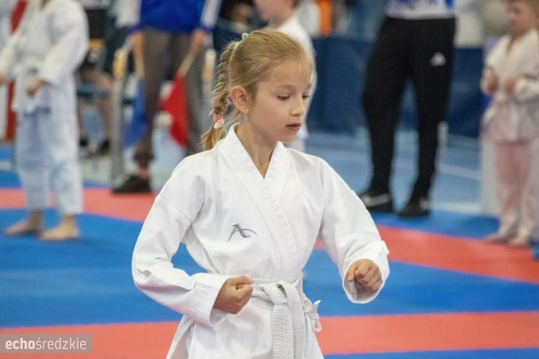 III Mistrzostwa Gminy Miękinia w Karate – Budokan Cup