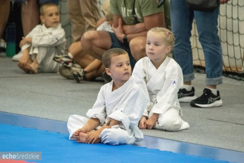 III Mistrzostwa Gminy Miękinia w Karate – Budokan Cup
