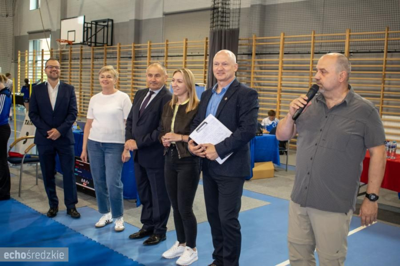 III Mistrzostwa Gminy Miękinia w Karate – Budokan Cup