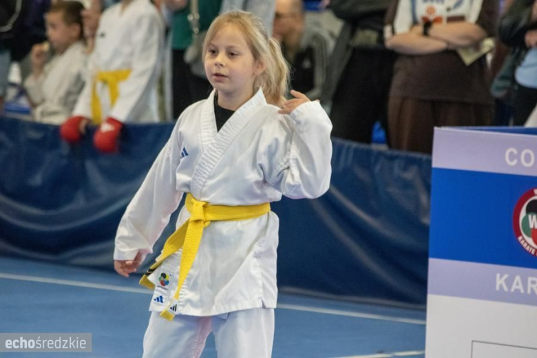 III Mistrzostwa Gminy Miękinia w Karate – Budokan Cup