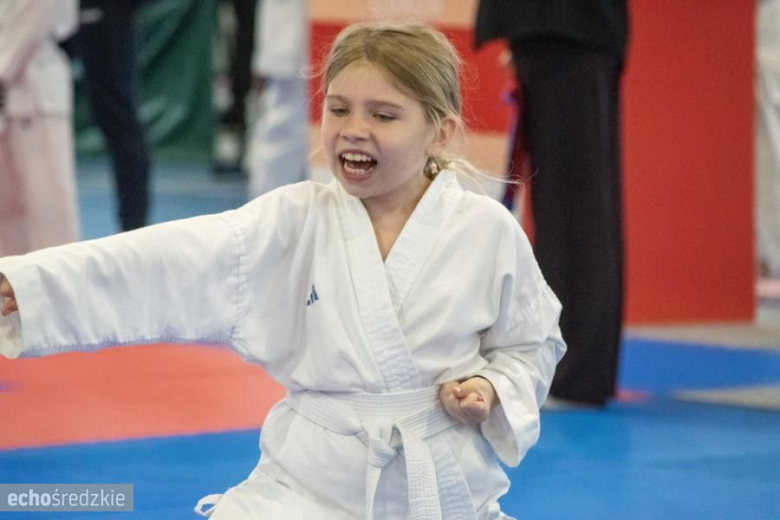III Mistrzostwa Gminy Miękinia w Karate – Budokan Cup