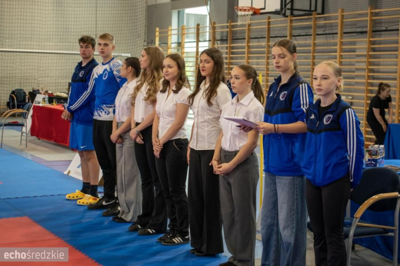 III Mistrzostwa Gminy Miękinia w Karate – Budokan Cup