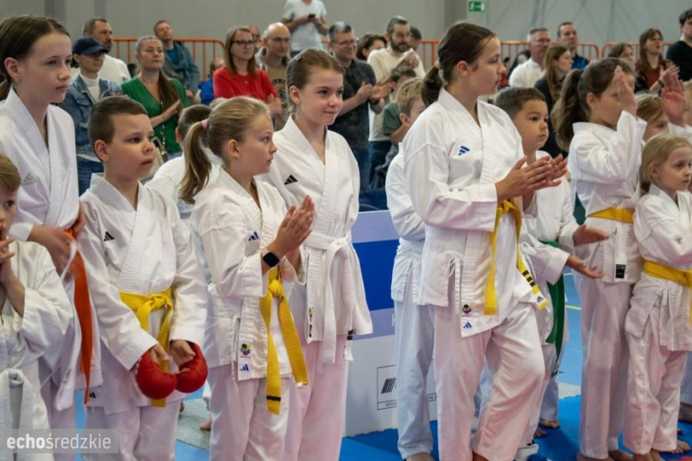 III Mistrzostwa Gminy Miękinia w Karate – Budokan Cup