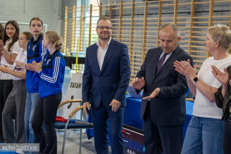 III Mistrzostwa Gminy Miękinia w Karate – Budokan Cup