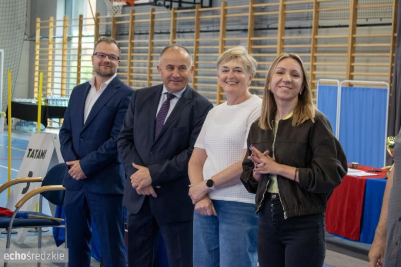 III Mistrzostwa Gminy Miękinia w Karate – Budokan Cup