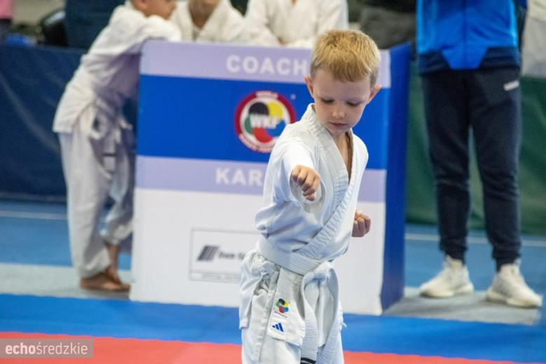 III Mistrzostwa Gminy Miękinia w Karate – Budokan Cup