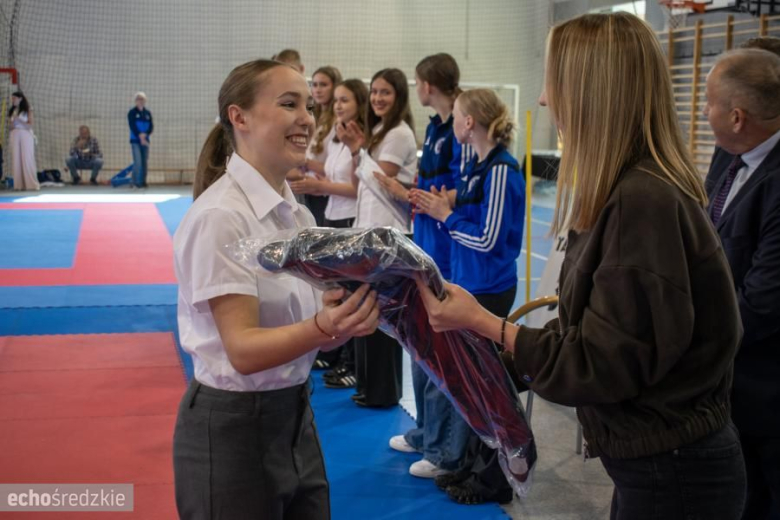 III Mistrzostwa Gminy Miękinia w Karate – Budokan Cup