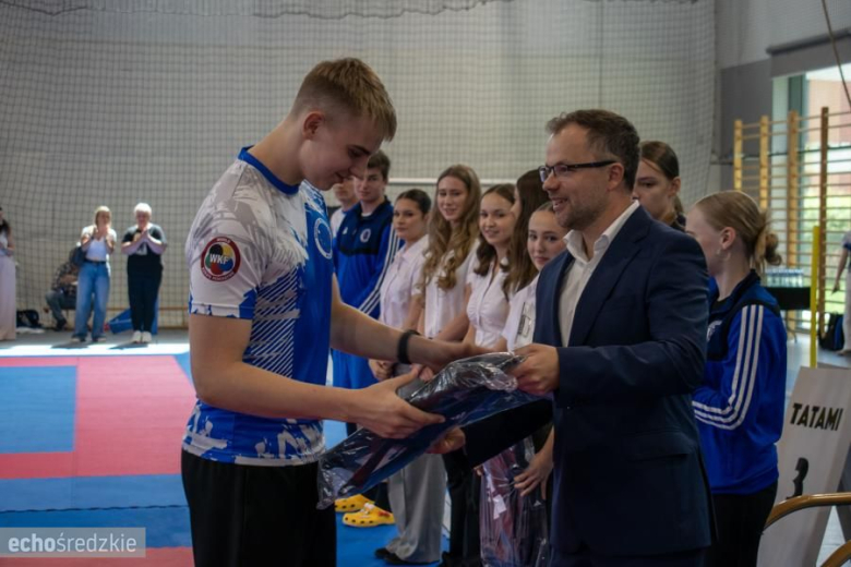 III Mistrzostwa Gminy Miękinia w Karate – Budokan Cup