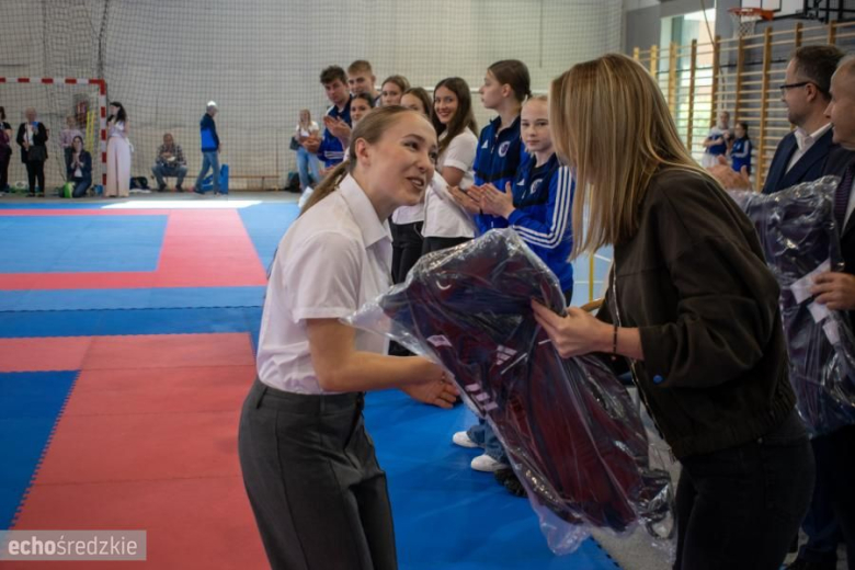III Mistrzostwa Gminy Miękinia w Karate – Budokan Cup