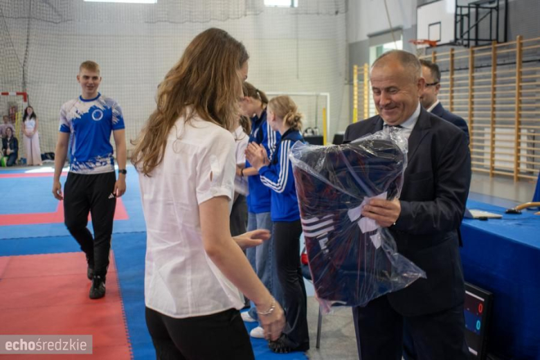 III Mistrzostwa Gminy Miękinia w Karate – Budokan Cup