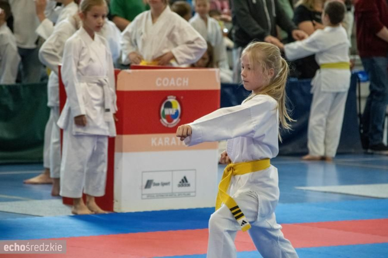 III Mistrzostwa Gminy Miękinia w Karate – Budokan Cup