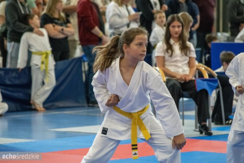 III Mistrzostwa Gminy Miękinia w Karate – Budokan Cup