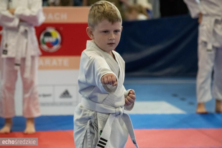 III Mistrzostwa Gminy Miękinia w Karate – Budokan Cup