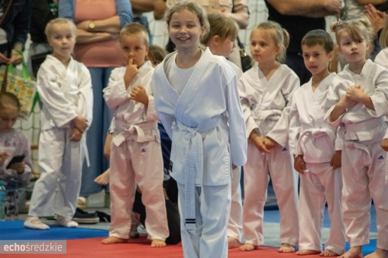 III Mistrzostwa Gminy Miękinia w Karate – Budokan Cup