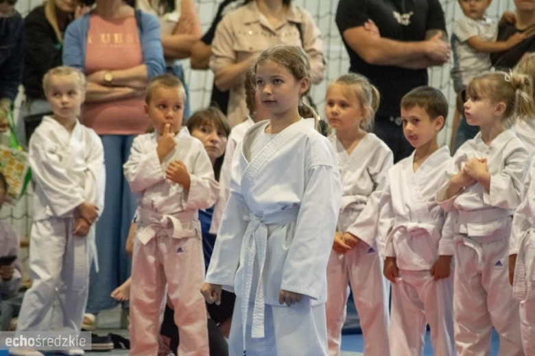 III Mistrzostwa Gminy Miękinia w Karate – Budokan Cup