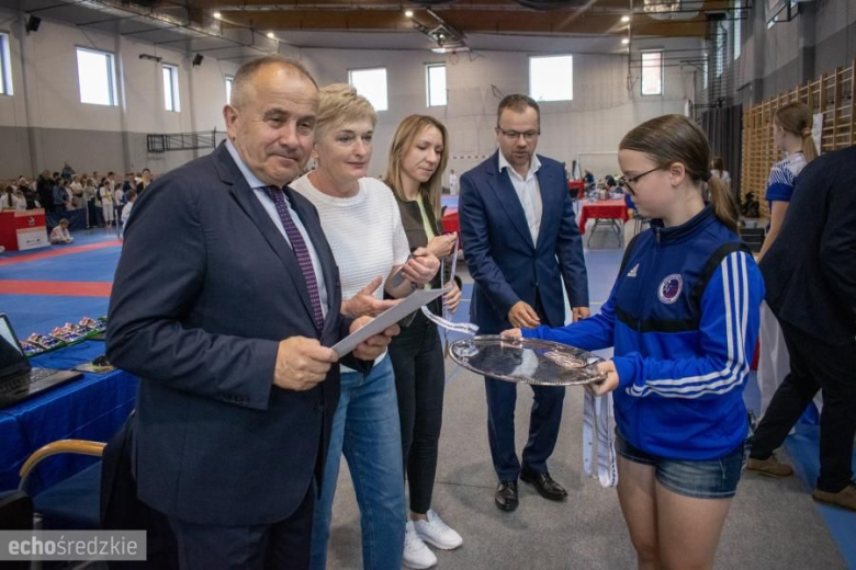 III Mistrzostwa Gminy Miękinia w Karate – Budokan Cup