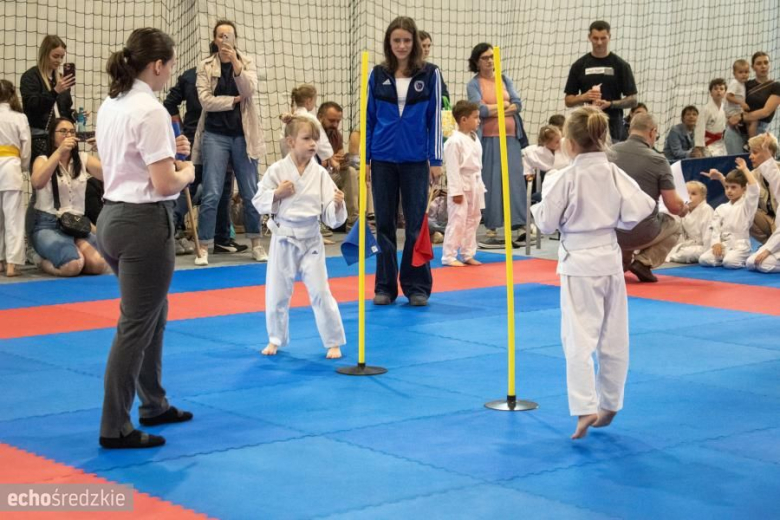 III Mistrzostwa Gminy Miękinia w Karate – Budokan Cup