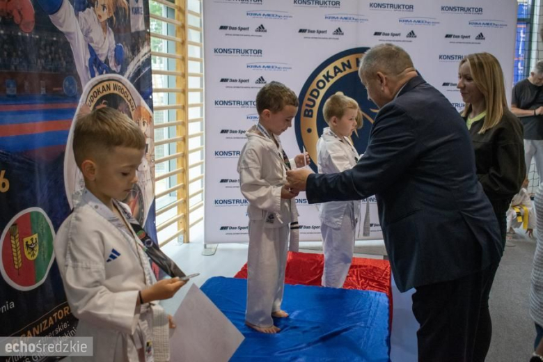 III Mistrzostwa Gminy Miękinia w Karate – Budokan Cup
