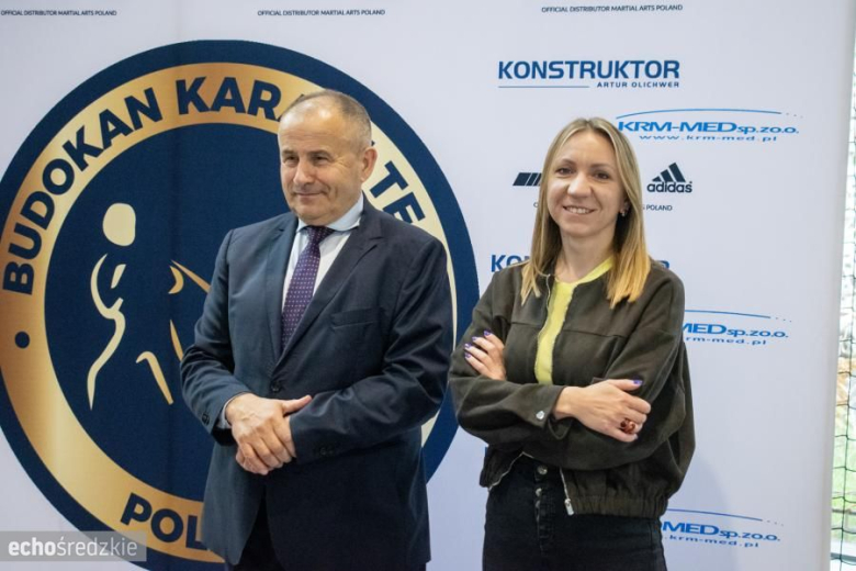III Mistrzostwa Gminy Miękinia w Karate – Budokan Cup