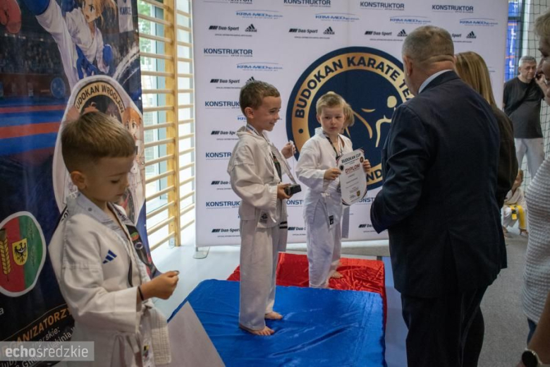 III Mistrzostwa Gminy Miękinia w Karate – Budokan Cup