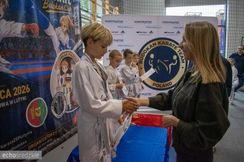 III Mistrzostwa Gminy Miękinia w Karate – Budokan Cup