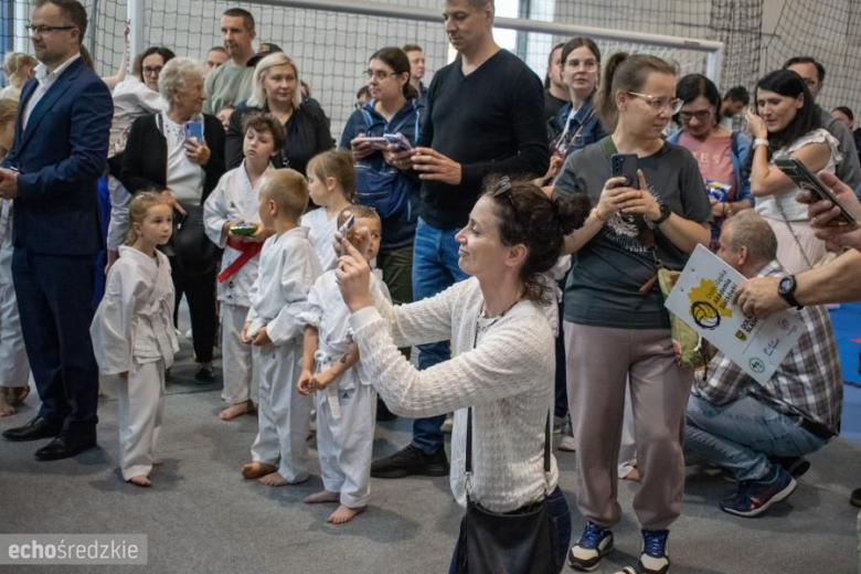 III Mistrzostwa Gminy Miękinia w Karate – Budokan Cup