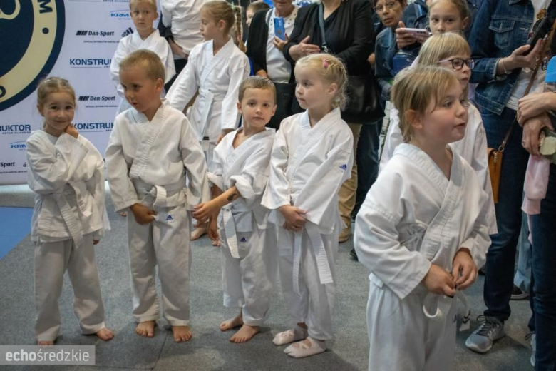 III Mistrzostwa Gminy Miękinia w Karate – Budokan Cup