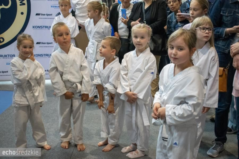 III Mistrzostwa Gminy Miękinia w Karate – Budokan Cup