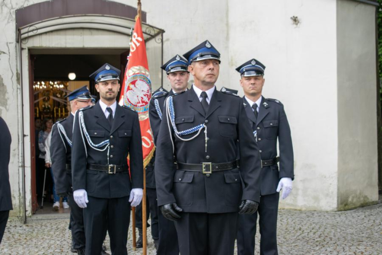 80-lecie OSP KSRG Pichorowice