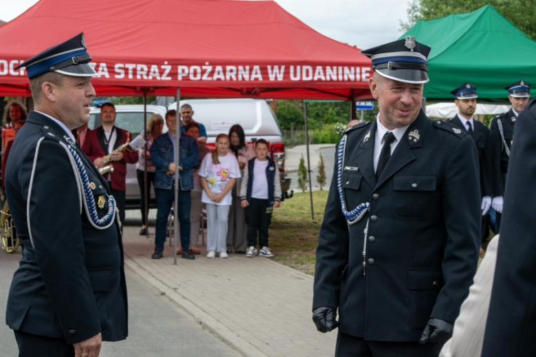 80-lecie OSP KSRG Pichorowice