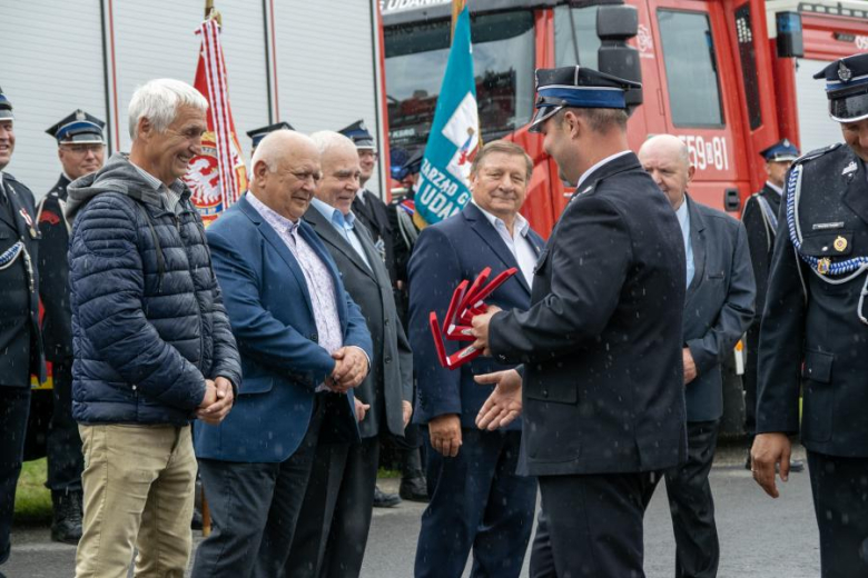 80-lecie OSP KSRG Pichorowice