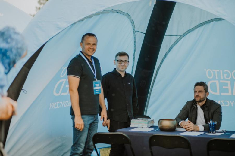 Med-Fest w Kostomłotach