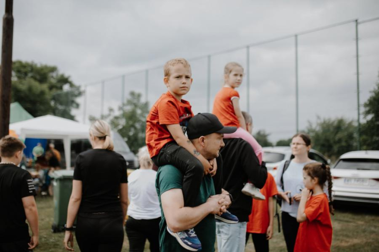 Med-Fest w Kostomłotach