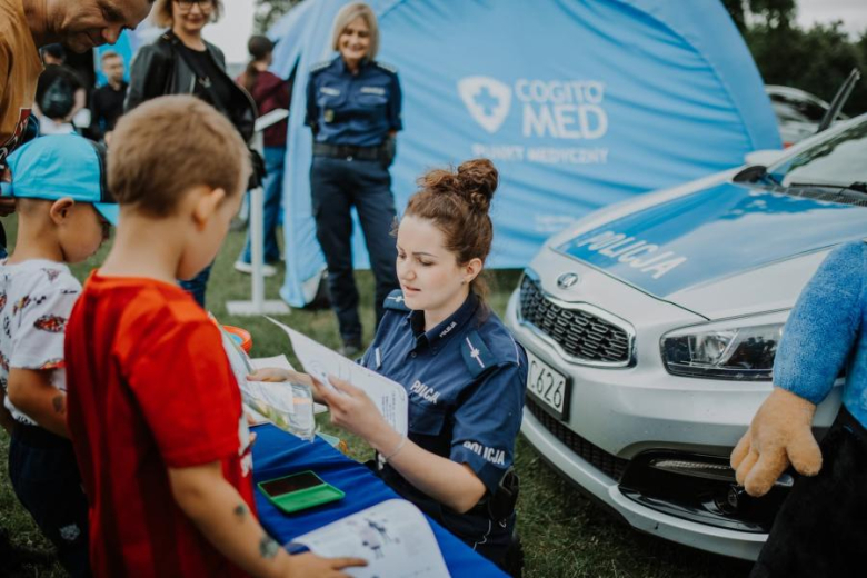 Med-Fest w Kostomłotach