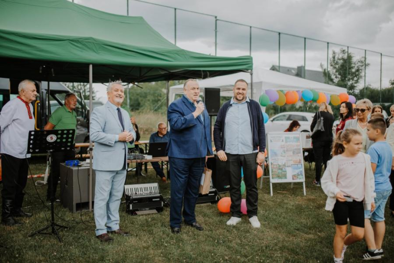 Med-Fest w Kostomłotach