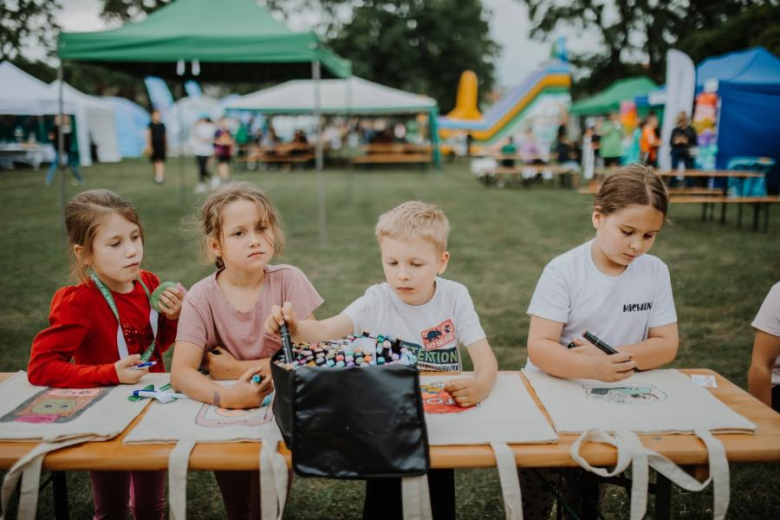 Med-Fest w Kostomłotach