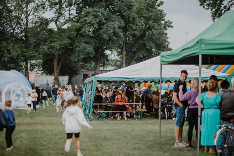 Med-Fest w Kostomłotach