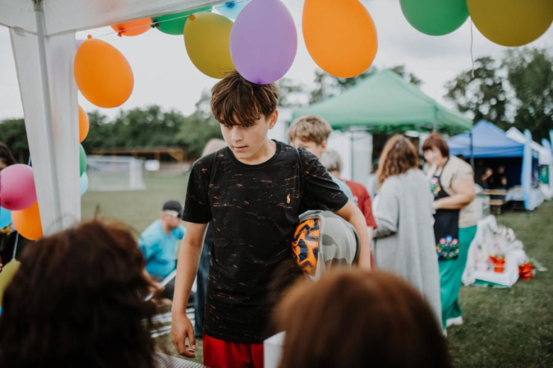 Med-Fest w Kostomłotach