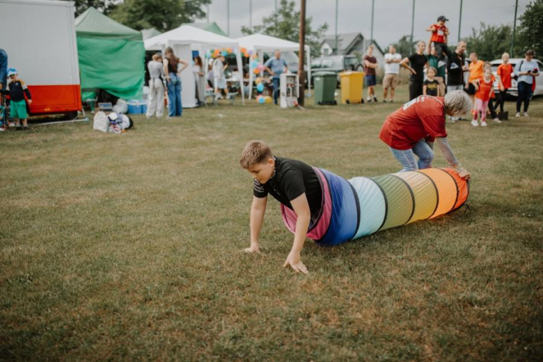 Med-Fest w Kostomłotach