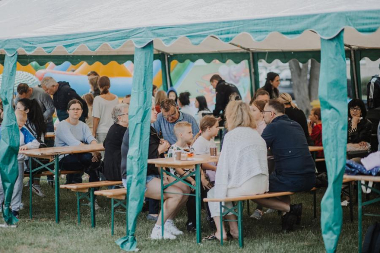Med-Fest w Kostomłotach