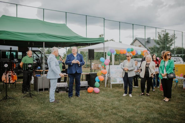 Med-Fest w Kostomłotach
